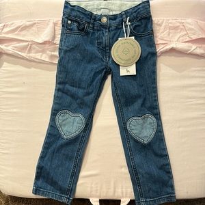 Stella McCartney Kids girls size 4 NWT